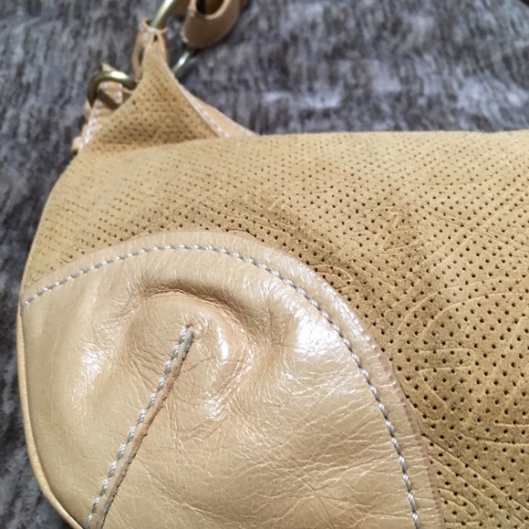 Francesco Biasia purse - Picture 2 of 7